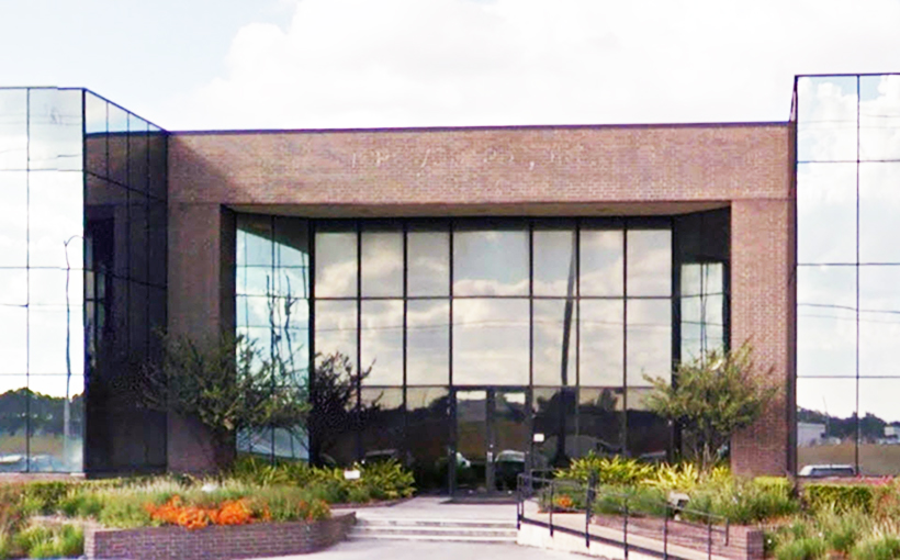 Refi Bridge Loan Secured for 93K-SF Office