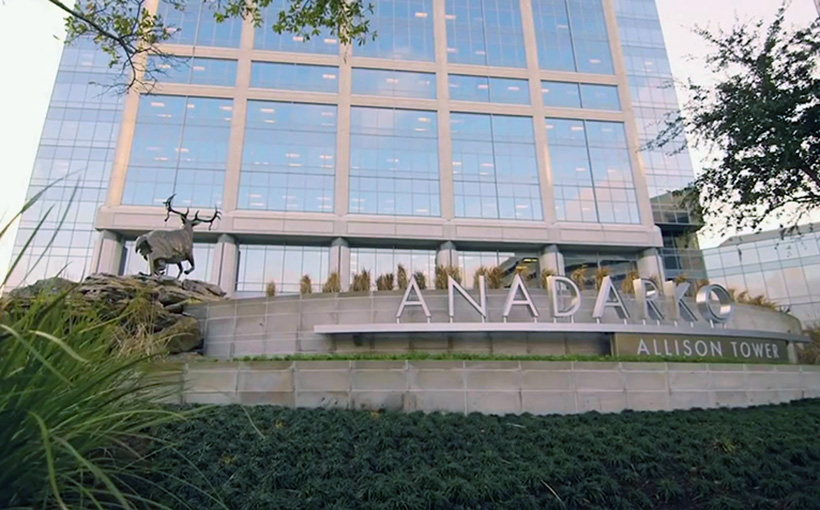 Winner of the Anadarko Billion-Dollar Bidding War: Occidental Petroleum