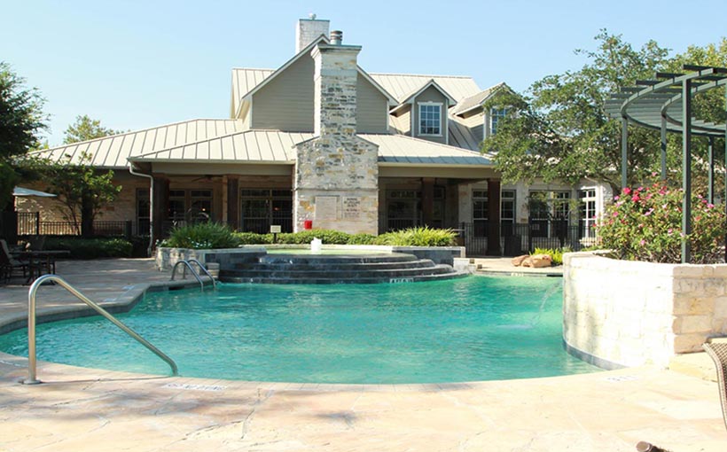HFF Secures Acquisition Financing for Cypress, TX MF Asset