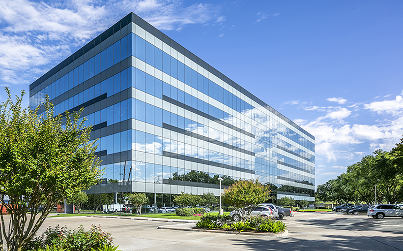 Rycore Capital Nabs 155K-SF 1311 Broadfield Boulevard