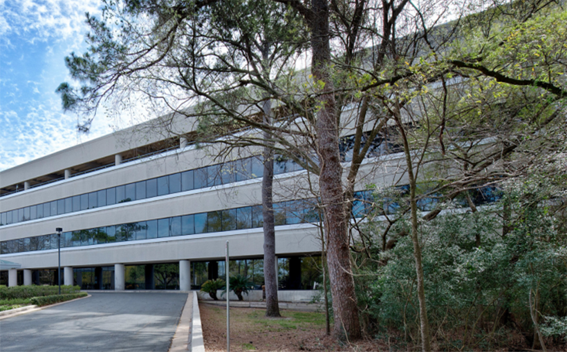 NAI Partners Selected to Lease 324K-SF Republic Square