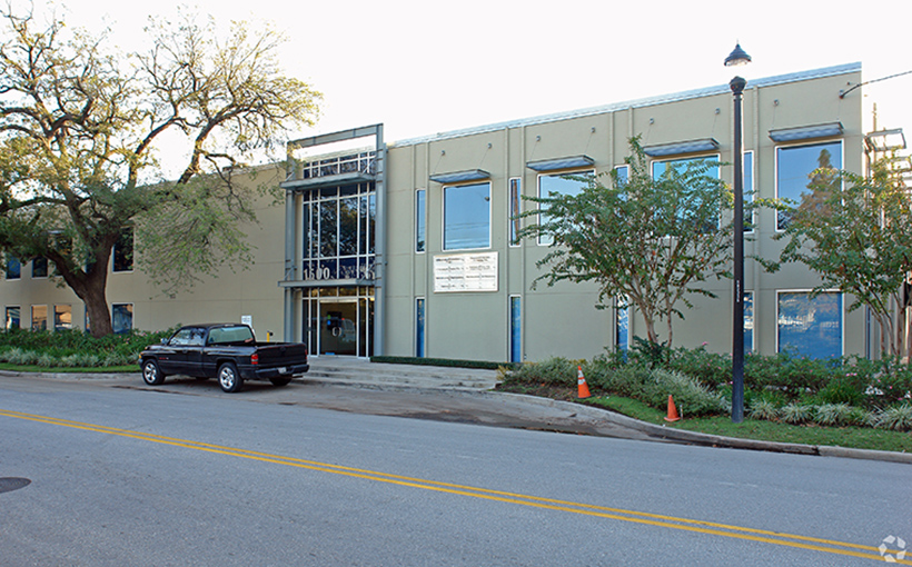 33K-SF Office Building Sells to Davis Holdings