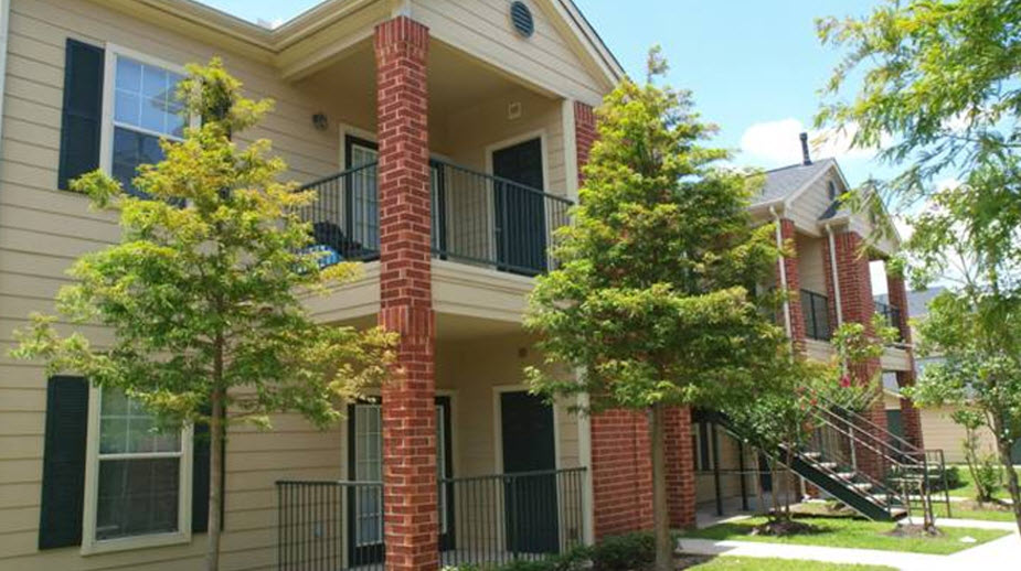 280-Unit MF Refinanced for $12M