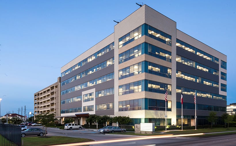 B.H. Properties Taps CBRE to Lease, Manage The Reserve at Park Ten