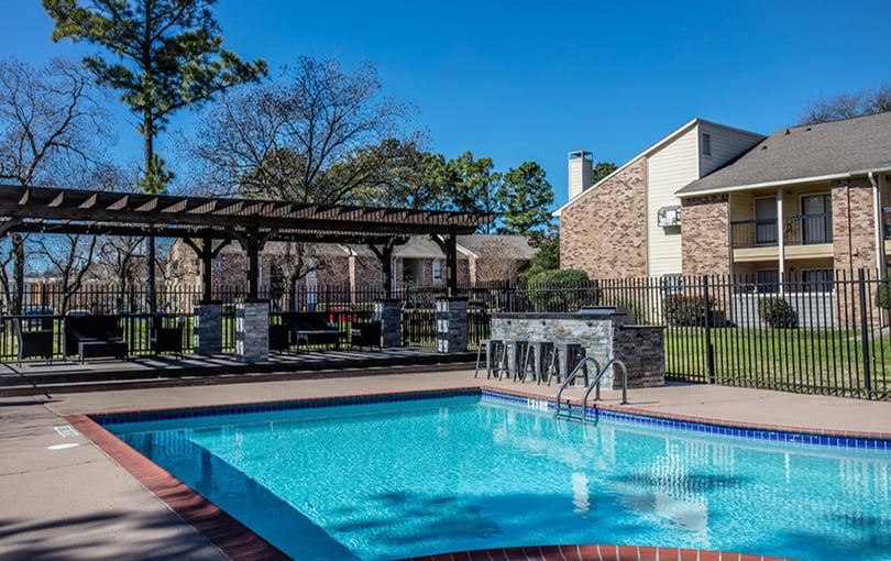 JV Claims Ownership of 128-Unit Candleridge Park Apartments