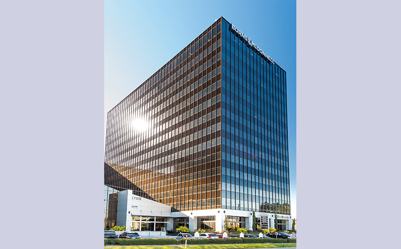 JLL Tapped to Lease 1700 West Loop South