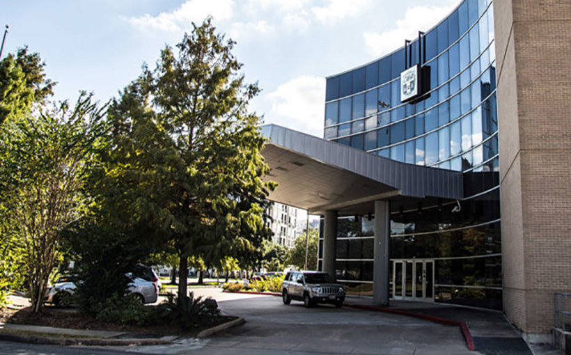 Church to Buy Downtown Building