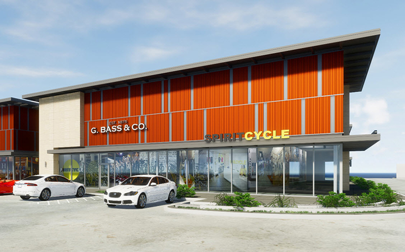 Construction Begins Soon on Friendswood Commons