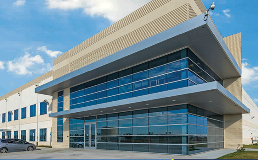 Sealy Snags 480K-SF Warehouse Near Waller, TX