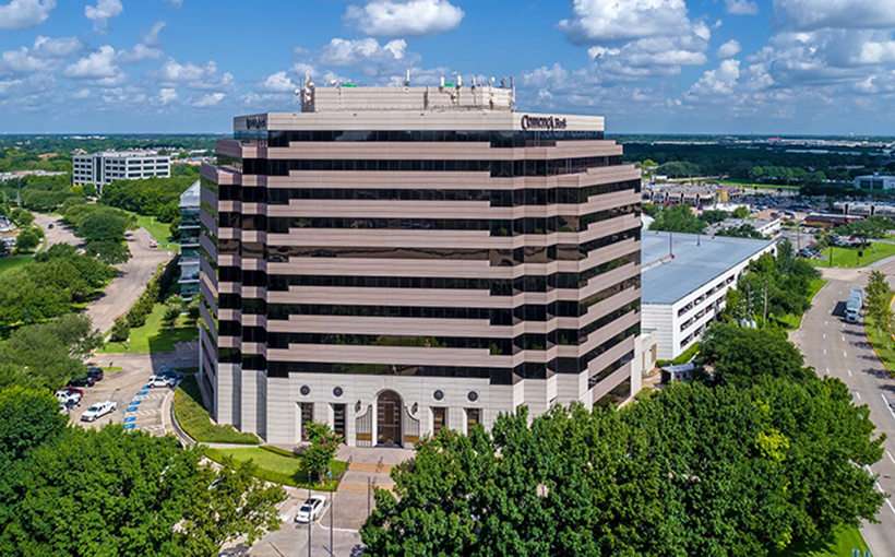 Equus Capital Ends 4-Year Hold on One Sugar Creek