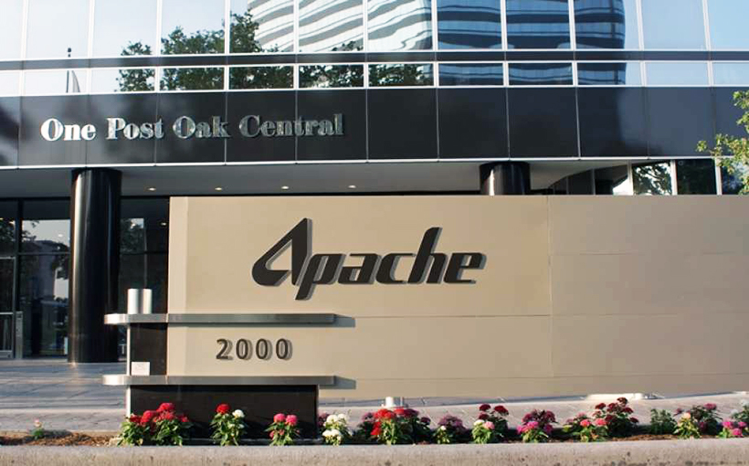 Apache Corp. Renews 524K-SF Lease