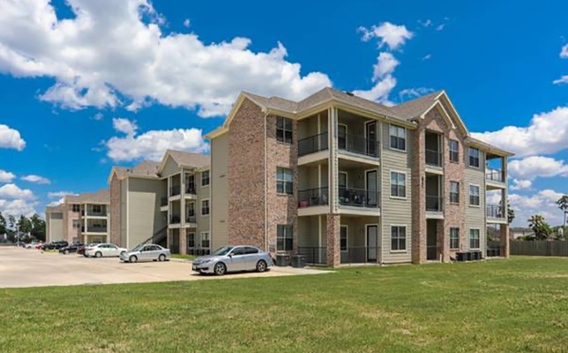 Newport Real Estate Snags 150-Unit Haven at Louetta in Off-Market Transaction