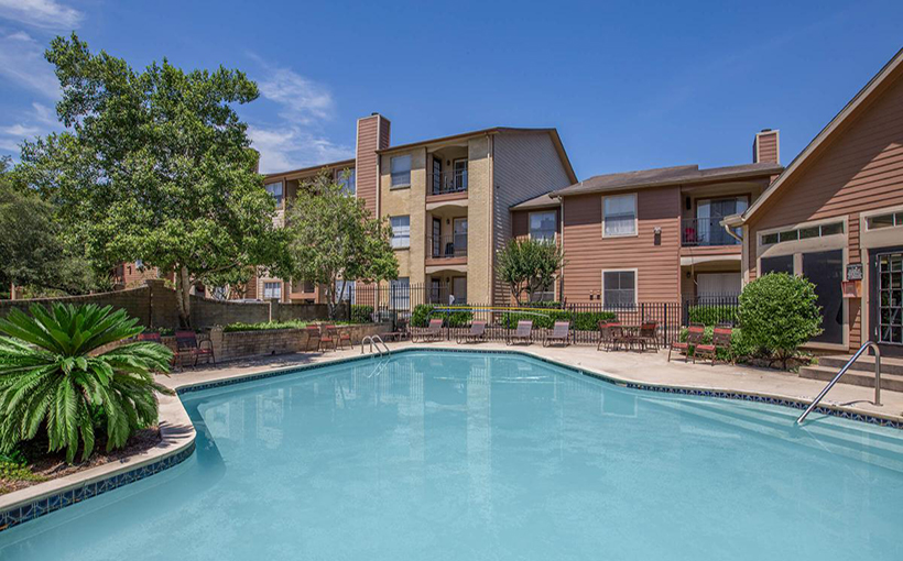 Keener Investments Snags 378-Unit Apartment Property
