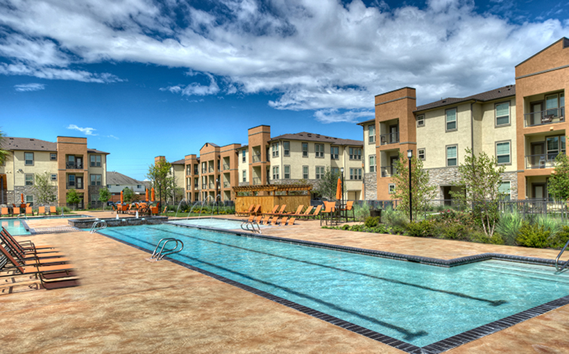 Goldman Sachs Snags 370-Unit Retreat at Shadow Creek