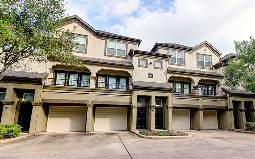 924 Units Sell for $108 Million