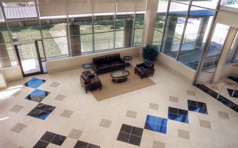 PFS Group Stays Put, Renews 55K-SF Lease