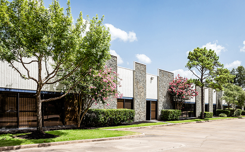 Special Servicer Uses Auction to Unload 113K-SF Kempwood Tech Center