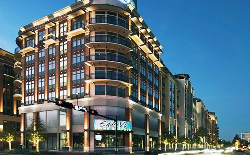 JV Acquires Gables West Ave MXU, Plans Upgrades