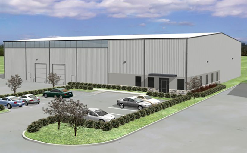 Stacey Supply Takes Down Pasadena Space