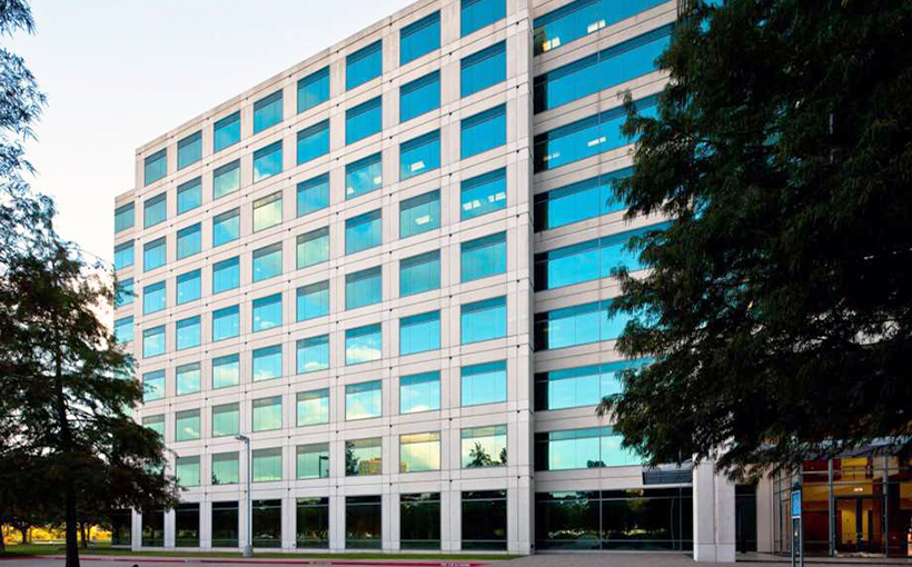 Empyrean Renews 108K-SF Deal at Pinnacle Westchase