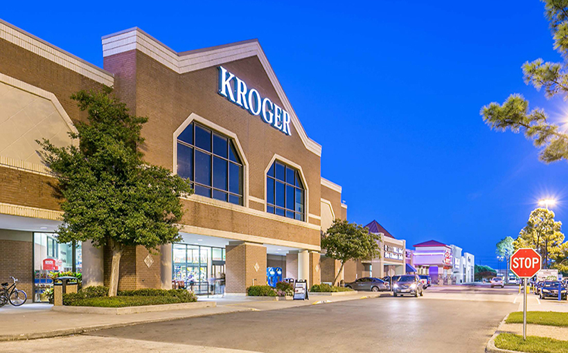 Weingarten Sells 173K-SF Cypress Pointe & Adjacent Chick-fil-A