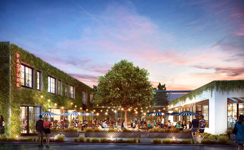 Radom Capital Readies to Redevelop Historic Theater