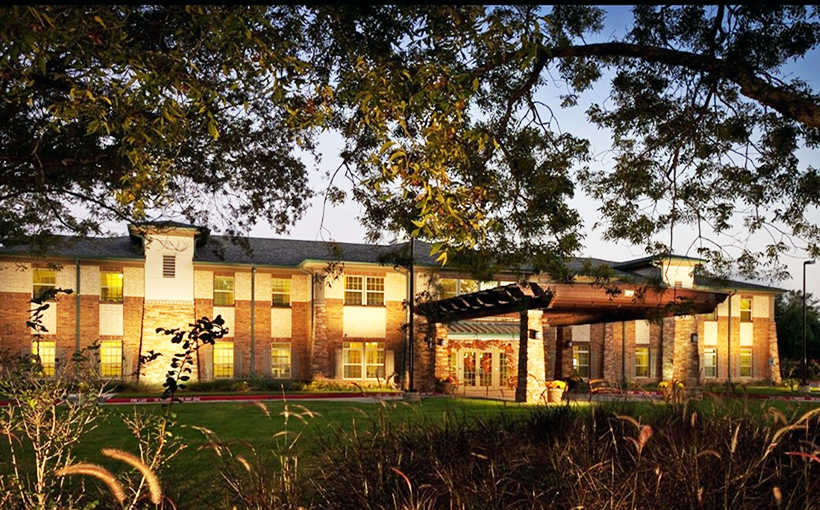 Civitas Takes Ownership of Seniors Housing Asset
