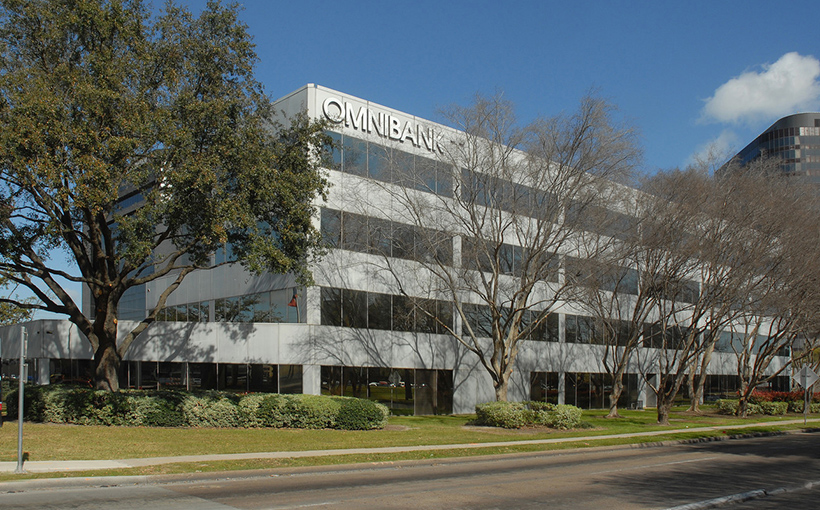 LandPark Commercial Tapped for 397 N Sam Houston Parkway East