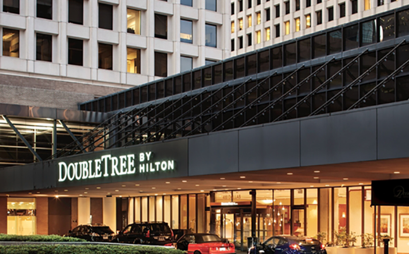 Brookfield Acquires Downtown Houston Hotel