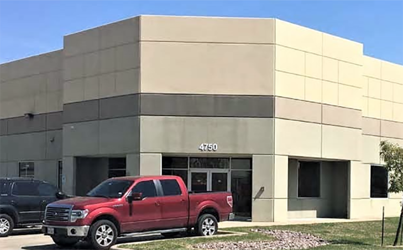 Himmel’s Architectural Buys Industrial Property for Houston Entry