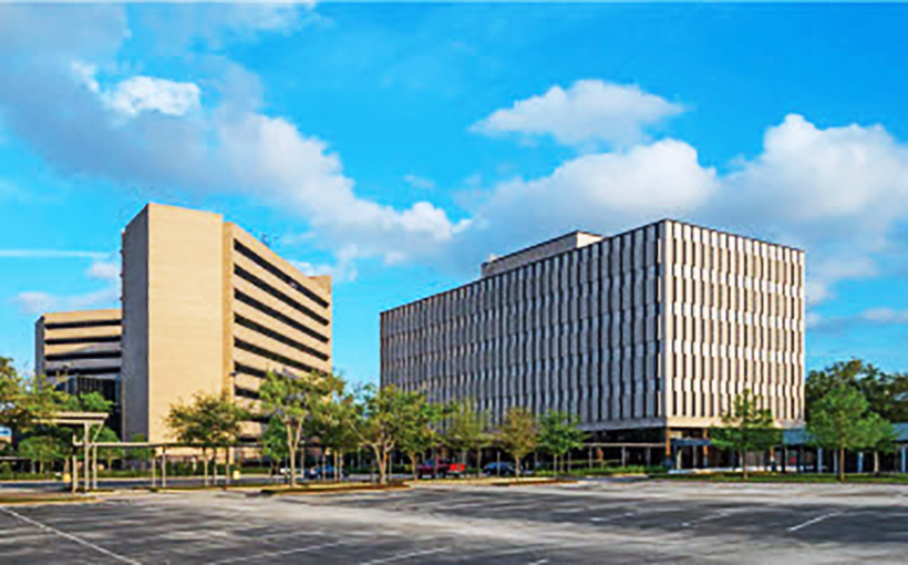 SLS Properties Closes on 30-Acre Chevron Campus