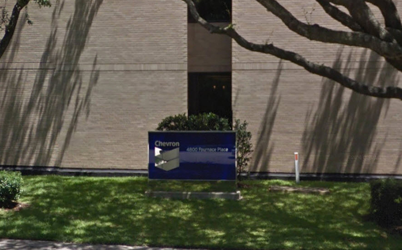 Houston ISD Wants Chevron Land for Future HS