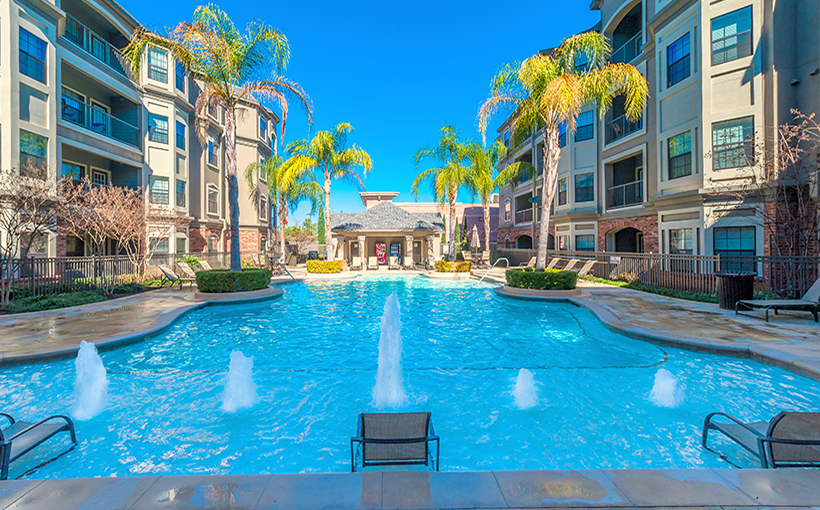 American Landmark Expands Texas Presence, Buys 484 Units