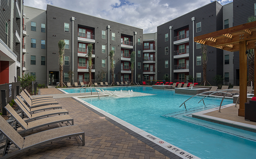 Aspen Heights & Safanad Secure $92M Refi for 1,653-Bed Portfolio