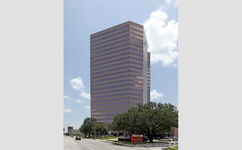 Two Tenants Take Space at 531K-SF Sage Plaza