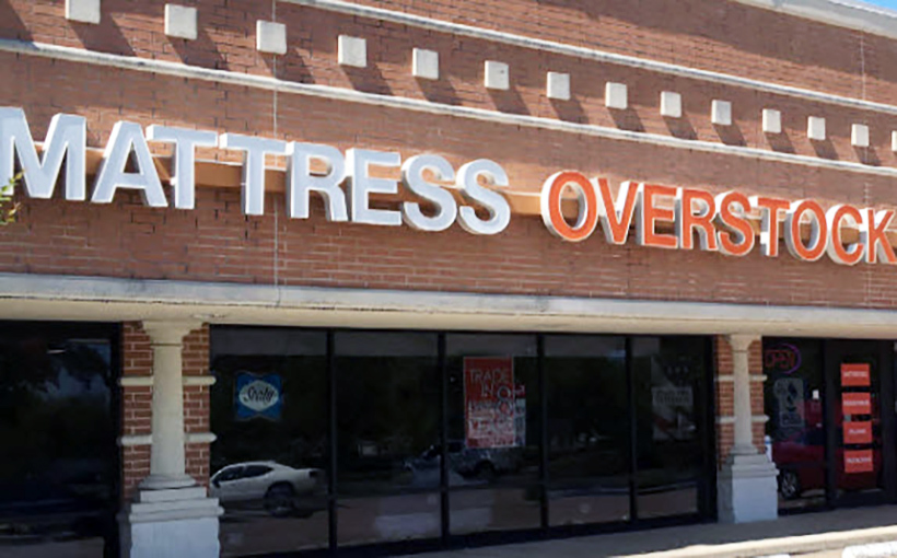 Owner of 22K-SF Center Prepares to Upgrade
