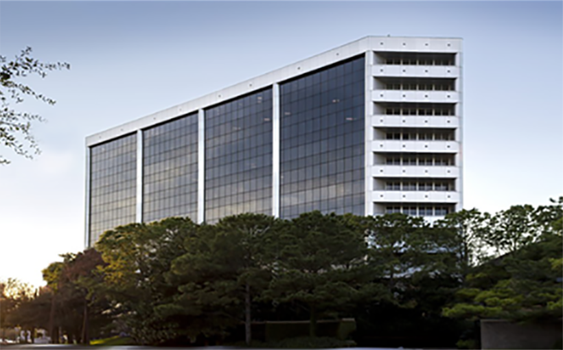 Equus Sinking Millions into Office Assets Upgrade
