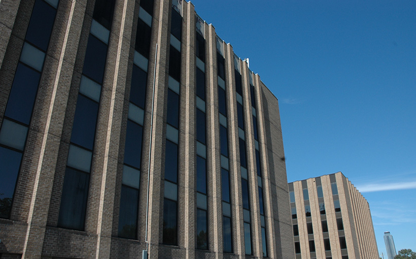 SLS Acquires 152K-SF Office Complex