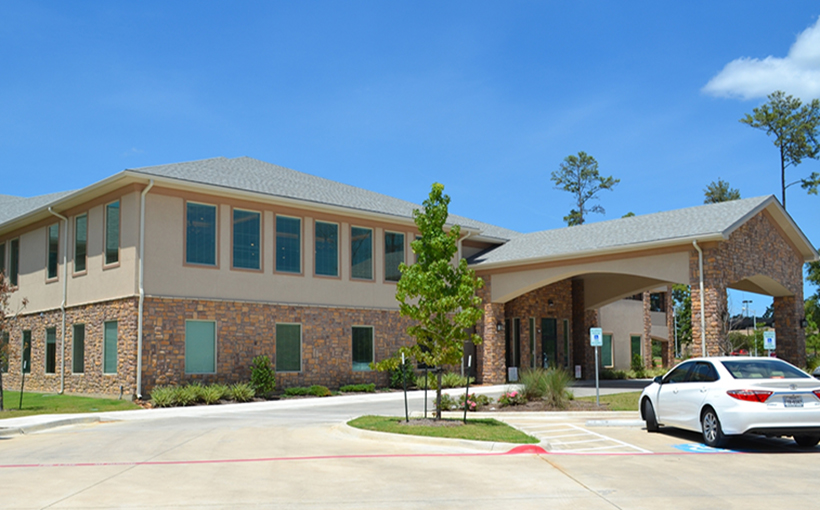 Pisula Development Buys 150-Bed Care Facility