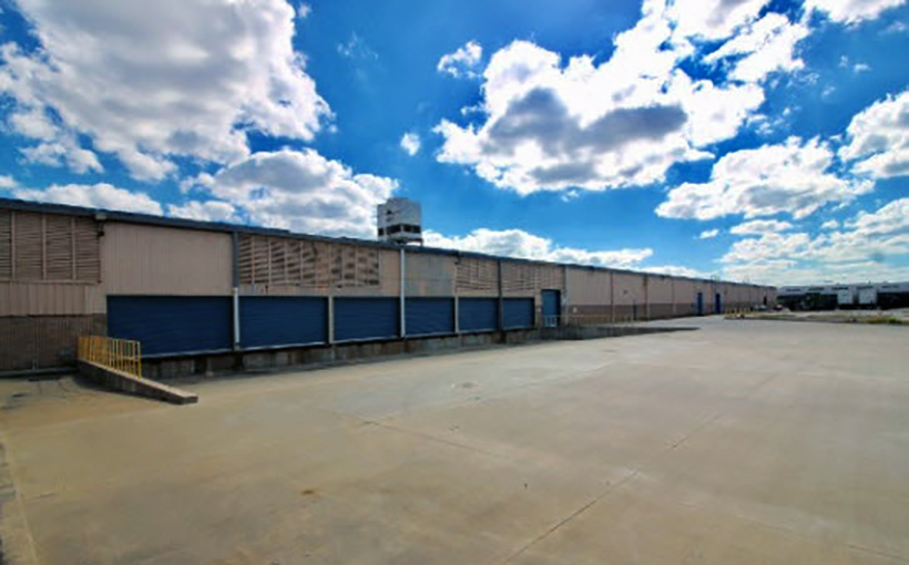 MEI Takes 227K-SF Space