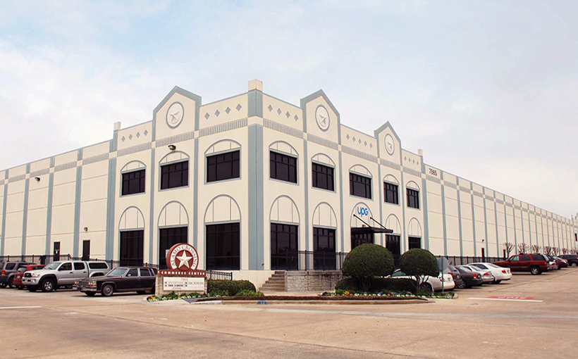 Asia Cabinetry Renews, Expands HQ at Alamo Crossing