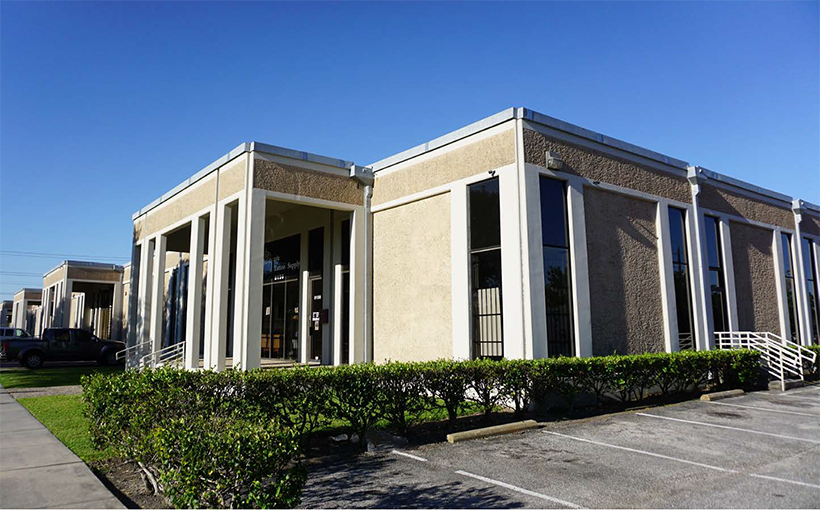 Richland Cos. Acquires Flex-Industrial 8100 Westpark