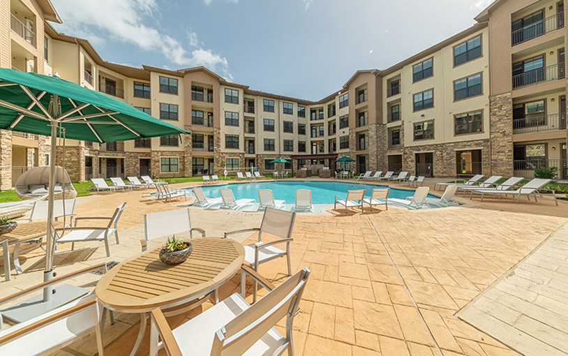 American Landmark Makes First 2019 Houston Buy