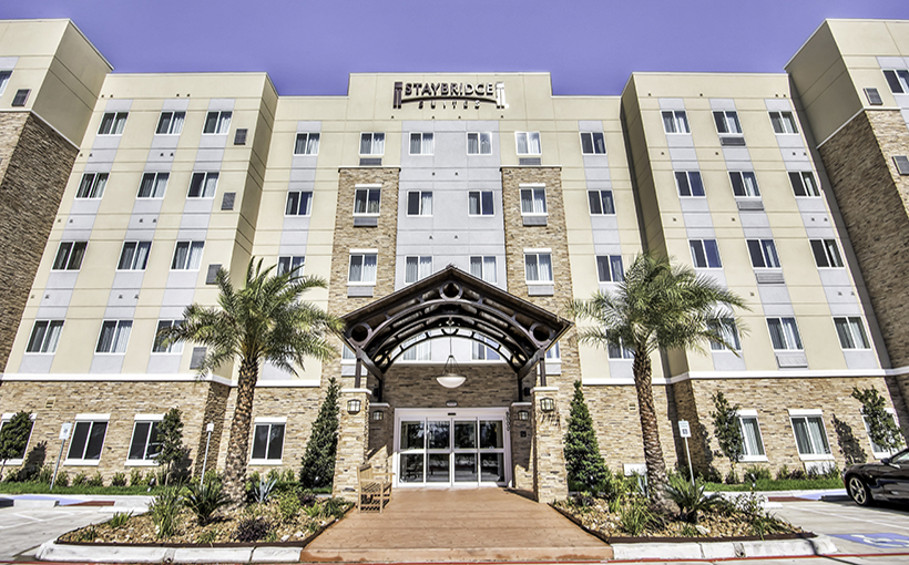 $15M Loan Spurs Staybridge Suites Buy