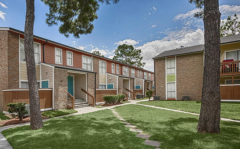 Clear Sky Capital Acquires 192 North Park Apartments