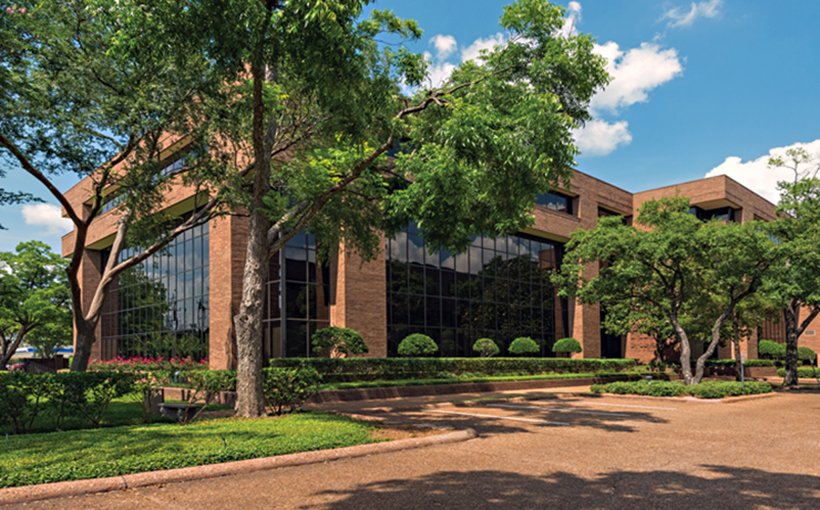 Velocis Ends 5-Year Hold on 189K-SF Echo Lane
