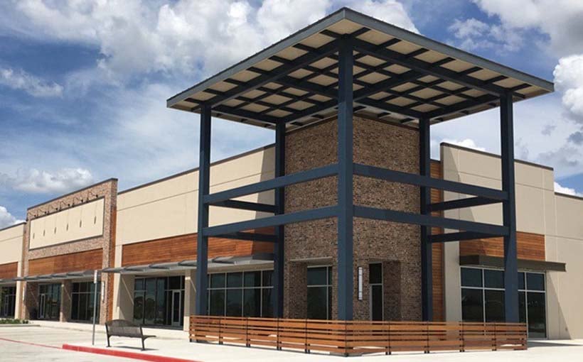 17 Businesses to Open in Cypress Creek Plaza