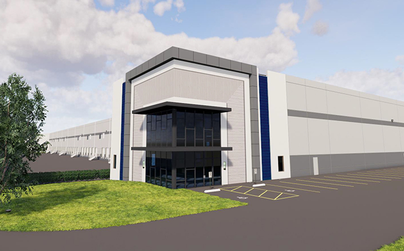 American Cross-Dock & Storage Expands to 147K SF