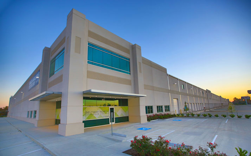 Air General Inks 101K-SF Lease at Beltway North Commerce
