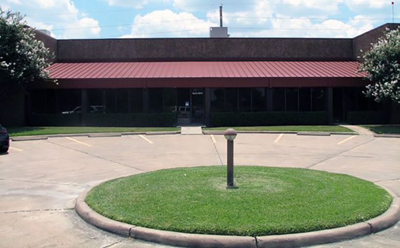 Recent Houston Leases